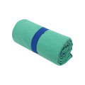 Quick Dry Microfibre gym towel